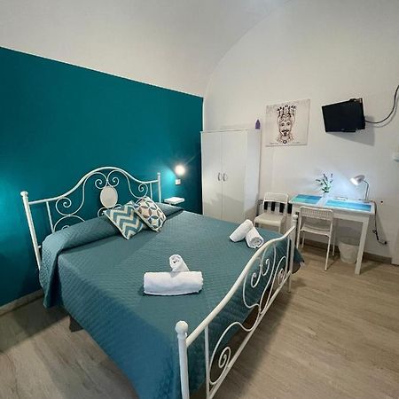 Casa Vittoria Hotel ปาแลร์โม ภายนอก รูปภาพ
