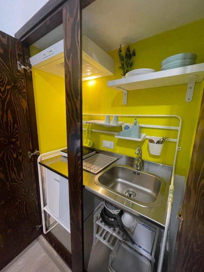 Casa Vittoria Hotel ปาแลร์โม ภายนอก รูปภาพ