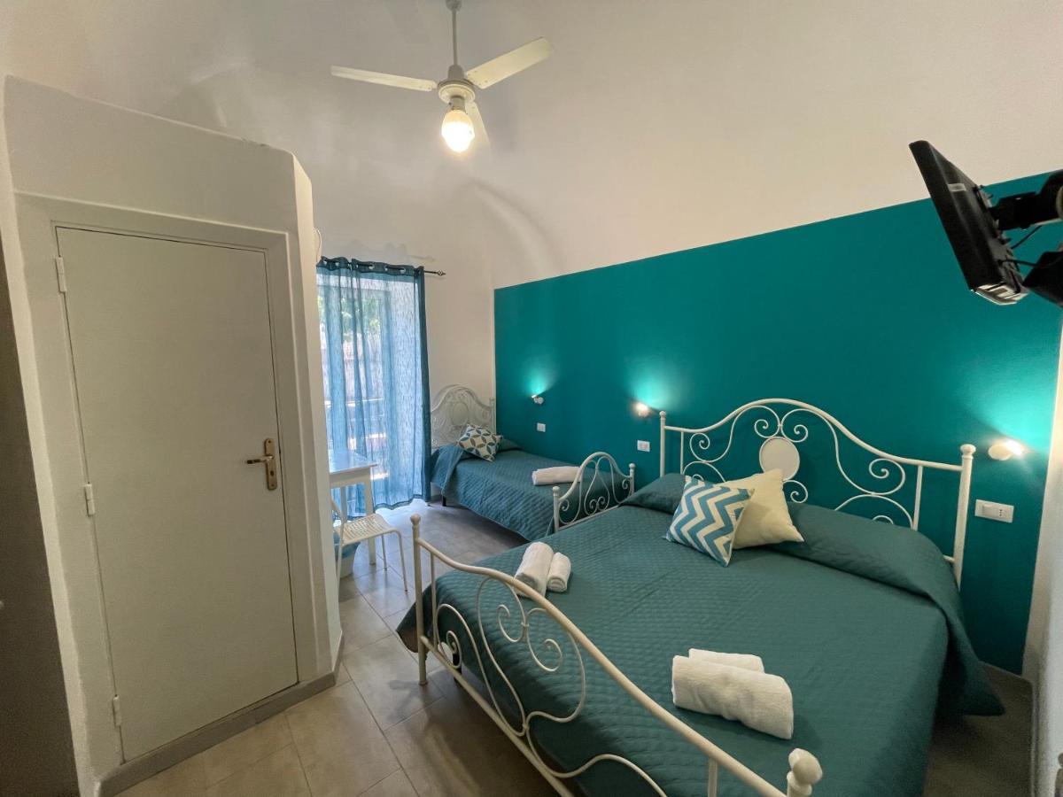 Casa Vittoria Hotel ปาแลร์โม ภายนอก รูปภาพ