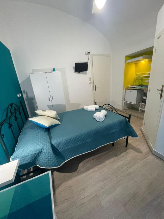 Casa Vittoria Hotel ปาแลร์โม ภายนอก รูปภาพ